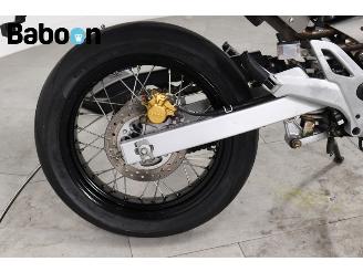Honda FMX 650  picture 18