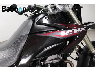 Honda FMX 650  picture 20