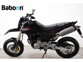 Honda FMX 650  picture 5