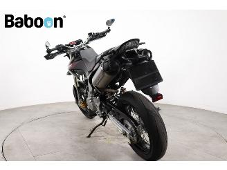 Honda FMX 650  picture 6