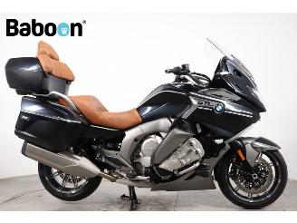 krockskadad bil motor BMW K 1600 GTL Option 719 2024/4