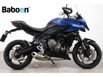 Triumph Tiger Sport 660 picture 1
