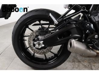 Yamaha MT-07 ABS picture 12