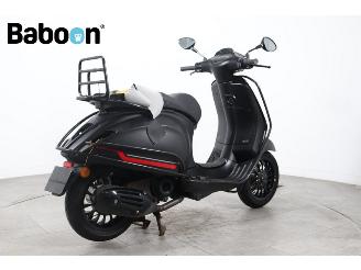 Vespa  Sprint 45KM picture 2