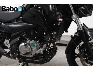 Suzuki DL 650 V-Strom ABS picture 9