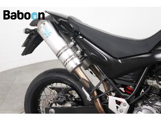 Yamaha XT 660 X picture 12
