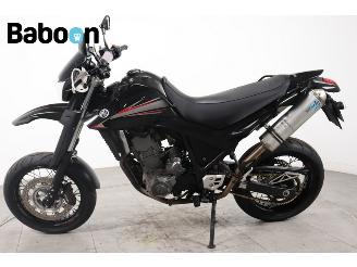 Yamaha XT 660 X picture 5