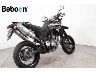 Yamaha XT 660 X picture 2