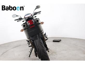 Yamaha XT 660 X picture 3