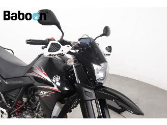 Yamaha XT 660 X picture 9