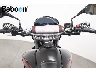 Yamaha XT 660 X picture 16