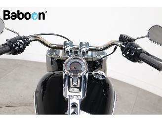 Harley-Davidson  FLFB Softail Fatboy 117 picture 19