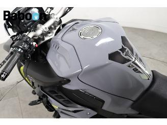 Yamaha MT-10 ABS picture 27