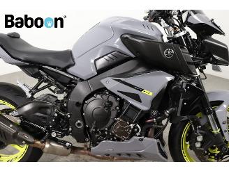 Yamaha MT-10 ABS picture 16