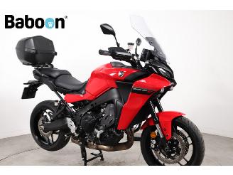 Yamaha  Tracer 9 picture 8