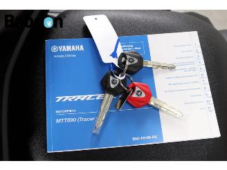 Yamaha  Tracer 9 picture 29