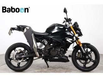  BMW G 310 R  2025/4