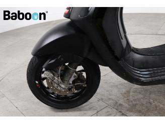Vespa  Sprint 125 ABS picture 13