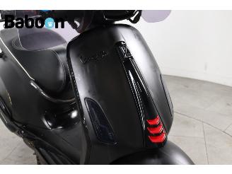 Vespa  Sprint 125 ABS picture 16