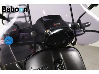 Vespa  Sprint 125 ABS picture 15