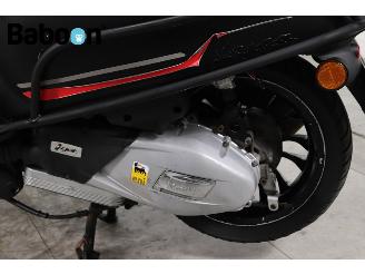 Vespa  Sprint 125 ABS picture 10