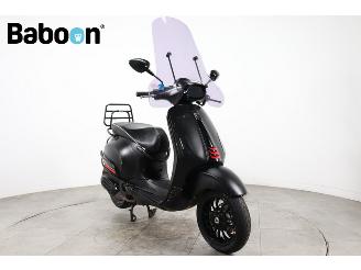 Vespa  Sprint 125 ABS picture 5