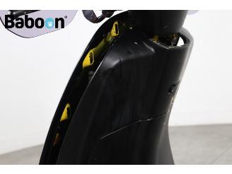 Vespa  Sprint 125 ABS picture 11