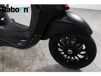 Vespa  Sprint 125 ABS picture 17