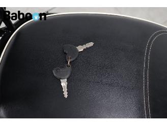 Vespa  Sprint 125 ABS picture 20
