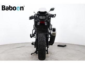 Suzuki  V-Strom 800 picture 7