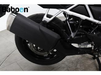 Suzuki  V-Strom 800 picture 20