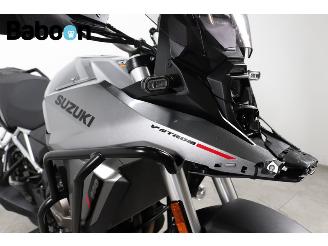 Suzuki  V-Strom 800 picture 17