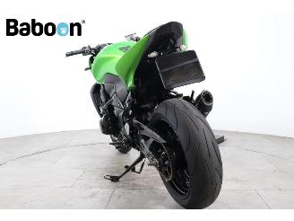 Kawasaki Z 750 R picture 6