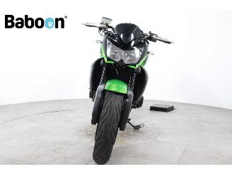 Kawasaki Z 750 R picture 3