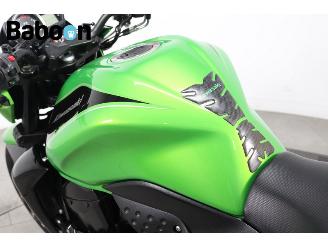 Kawasaki Z 750 R picture 10