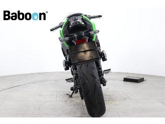 Kawasaki Ninja 650  picture 7