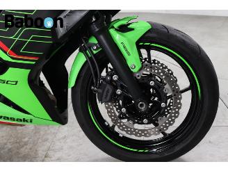 Kawasaki Ninja 650  picture 17