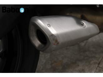 Yamaha MT-07  picture 24