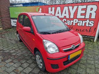 Daihatsu Cuore 1.0 premium picture 1