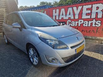 Vrakbiler auto Renault Grand-scenic 1.4 tce  7 PERSOONS 2011/5