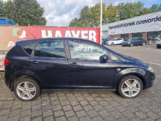 Seat Altea 1.4 tsi style picture 2