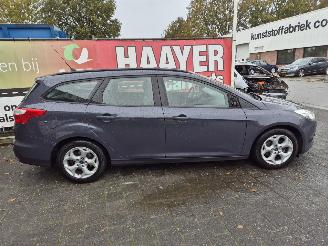 Ford Focus 1.0 ecoboost trend picture 2