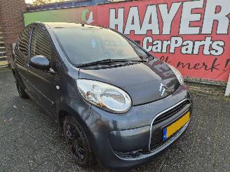 Citroën C1 1.0 12v selection picture 1