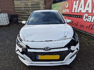 Hyundai I-20 1.0 t-gdi comfort picture 6