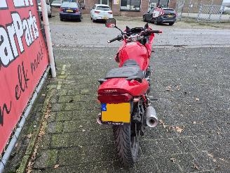 Yamaha XJ 600 S diversion picture 3