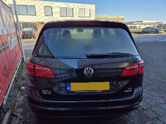 Volkswagen Golf Sportsvan 1.2 tsi connected series picture 7