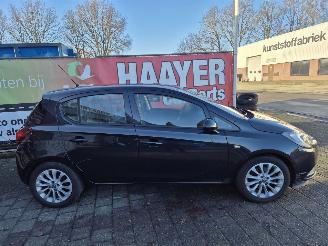 Opel Corsa-E 1.0 turbo edition picture 2