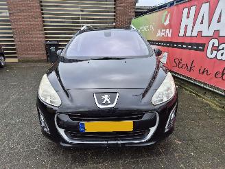 Peugeot 308 1.6 vti active picture 6