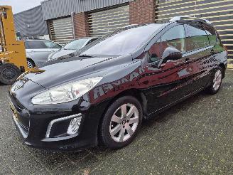 Peugeot 308 1.6 vti active picture 5