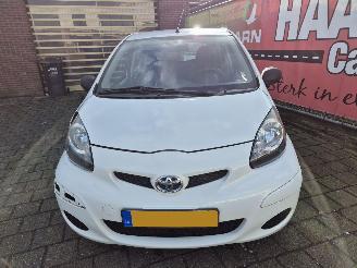 Toyota Aygo 1.0 12v access picture 7